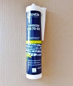 Bostik Tube Sealer Simson ISR - 70 -03