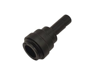 WF19A ... Push Fit 15mm to 12mm Stem Reducer