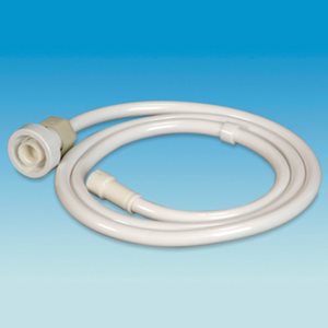 SPA4 ... Whale Shower Hose Assembly 2.1m