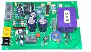 PCB1 ... Printed Circuit board for Truma water boiler (NEW)