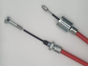 BC2 ... Brake Cable MUSHROOM & Quick Fit, 890/1100