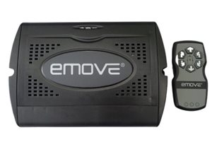 MM13 ... EMove 203 (NEW) Motor Mover Electronics Unit with Remote