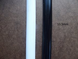 IN13.5 ... Awning Rail Infill 13.5mm
