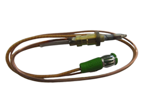 OPS9 ...Thetford/Spinflo Oven Thermocouple for hob kit
