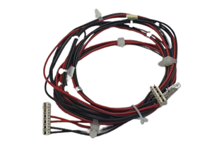TP9F ... Thetford Toilet Wire Harness SC260CWE
