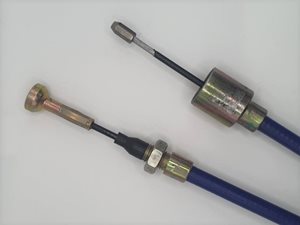 BC3 ... Brake Cable MUSHROOM & Quick Fit, 1030/1240