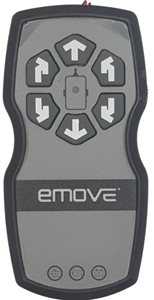 MMR8 ... Emove Remote for EM203 & EM30 (NEW)