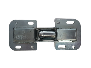 CHK6A ... Spring hinges