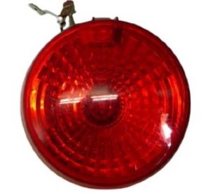 TLM4 ... Tail Light Red