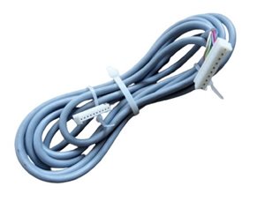 H3 ... Truma Ultraheat (Heater) 3 Metre Cable