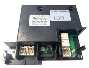 FPD67 ... Dometic/Electrolux Fridge Connection Brick