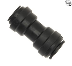 WF21 ... Push Fit Equal Straight 12mm Connector