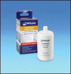 AWF2 ... Whale AquaSmart Carbon Filter WF3000