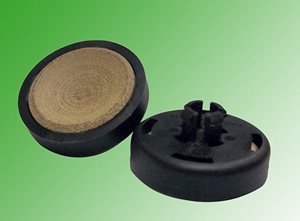 CFP10 ... Winterhoff Stabiliser Coupling Friction Pad for WS3000-WS3500