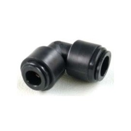 WF22 ... Push Fit Equal Elbow Connector 12mm