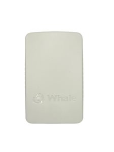 GO11WA ... Whale External Gas BBQ Point Box Flap White
