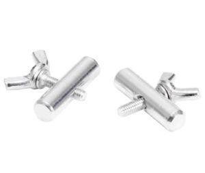 AP12 ... Awning Rail Stoppers 6mm