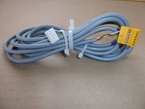 BP10A... Truma Ultrastore (Hot Water) 3 metre cable