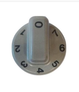 FKD6 ... Dometic/Electrolux Thermostat Control Knob