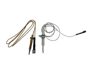 OPS4 ... Spinflo Oven Grill Thermocouple & Electrode