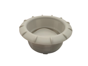 HV3a ... TRUMA outlet for heater ducting LIGHT GREY