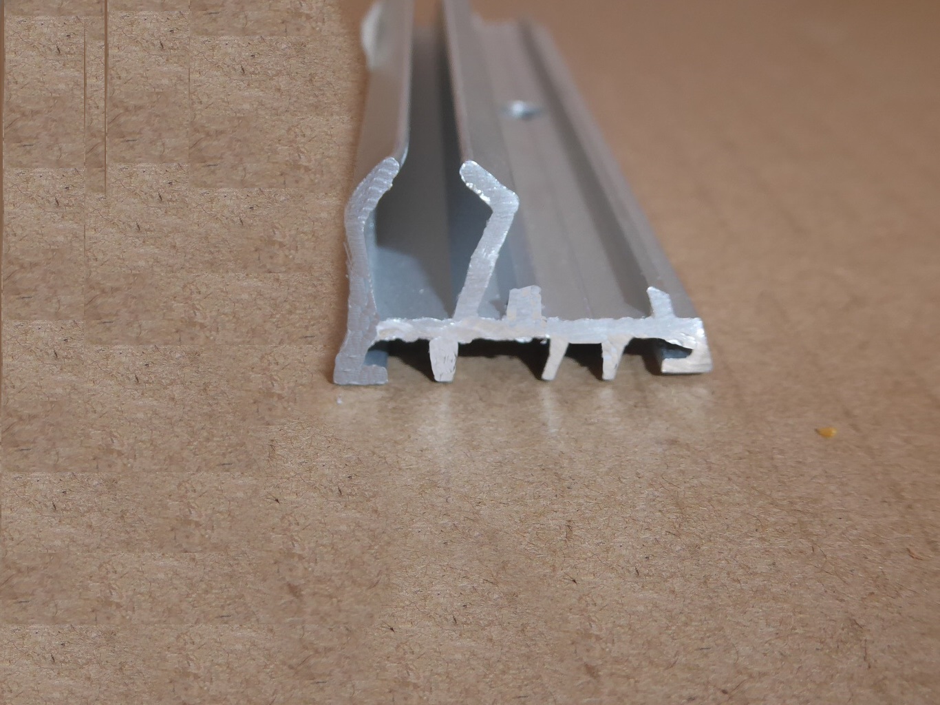 A9 Awning Track for UK Caravans 31mm Affordable Caravans