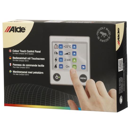 ABP32 Alde ColourTouch Control PanelUpgrade Panel for Alde 3010