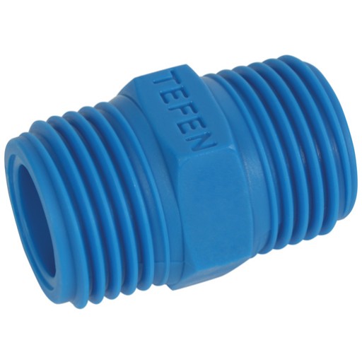 MB8 Malaga 3 8 Equal Nipple Affordable Caravans