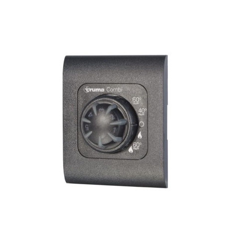 BP2A ... Truma CP (E) Classic Control Panel - Affordable Caravans