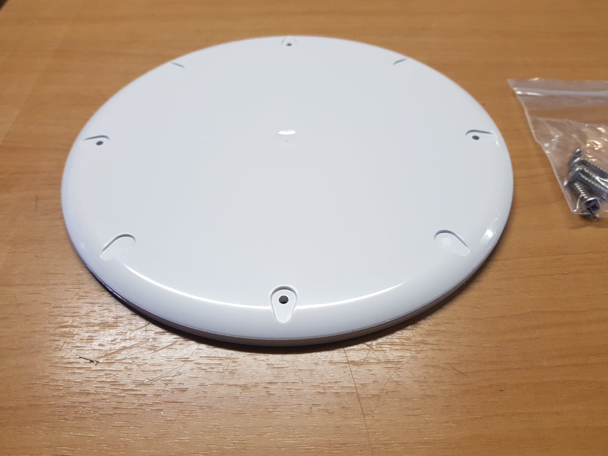 AV1 Aerial Blanking Plate Affordable Caravans