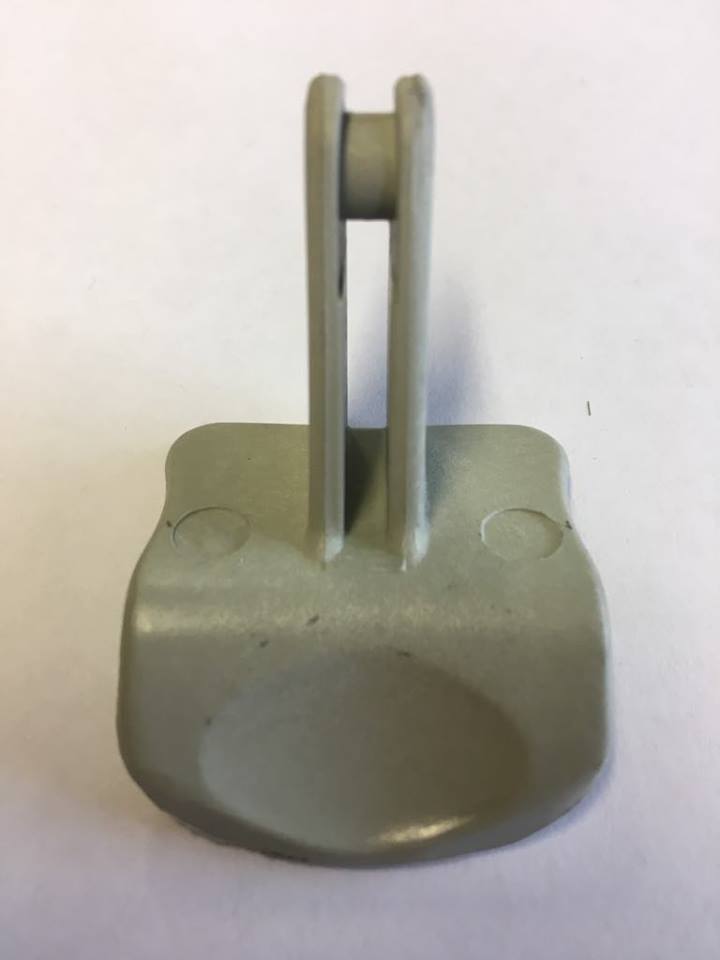 FCD13 Dometic/Electrolux 2 Door 6 Series Fridge/Freezer Door Catch