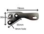Affordable Caravans Parts
