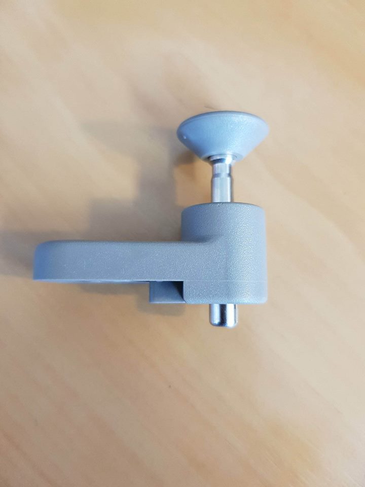 FCD2 Dometic/Electrolux Fridge Travel Catch Affordable Caravans