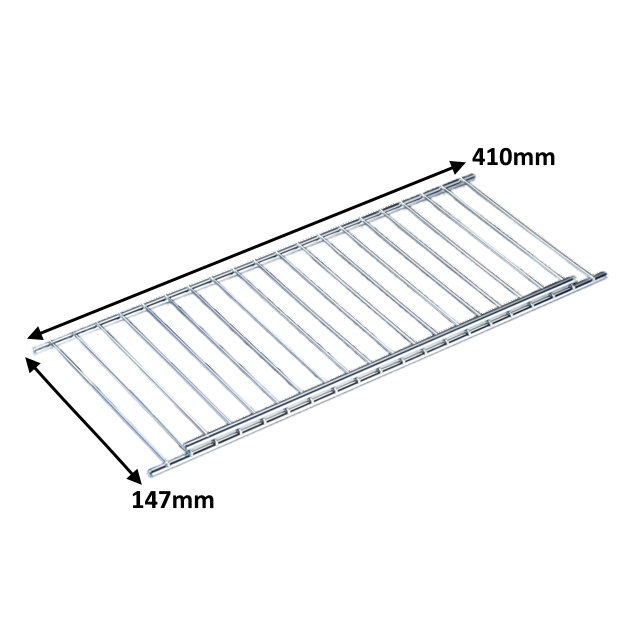 FSD11 Dometic/Electrolux Fridge Shelf Affordable Caravans