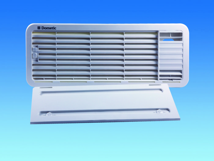 FVD2 Dometic/Electrolux LS100 Top Fridge Vent Affordable Caravans