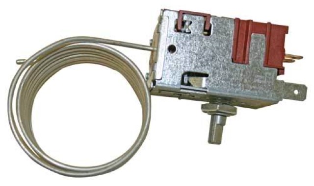 FPD26 Dometic Electric Thermostat - Affordable Caravans