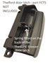 Affordable Caravans Parts