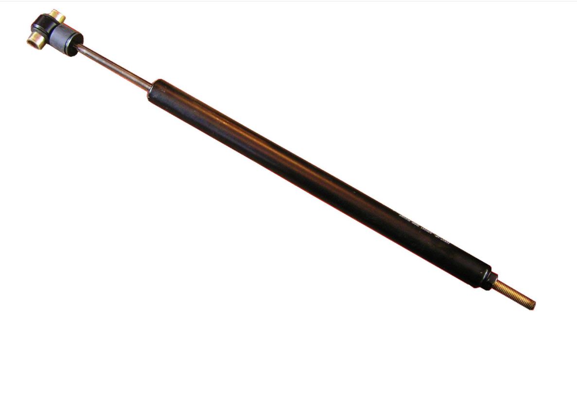 GD27 ALKO Damper 520mm for ALKO Coupling 200V Affordable Caravans