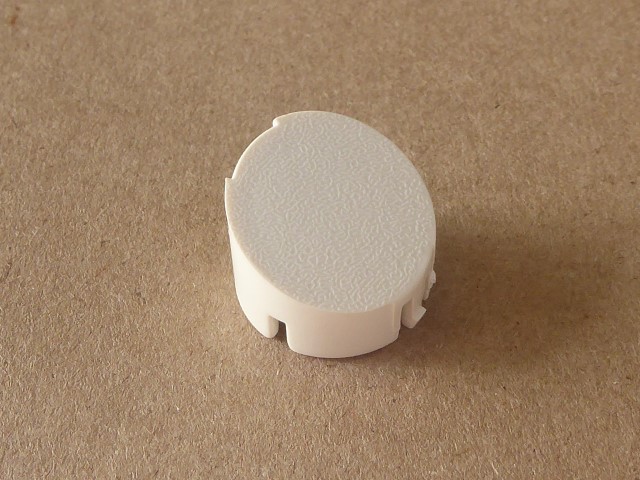 AC3 Screw Caps for Bailey Outside Corner Trims - Quality Caravans and ...