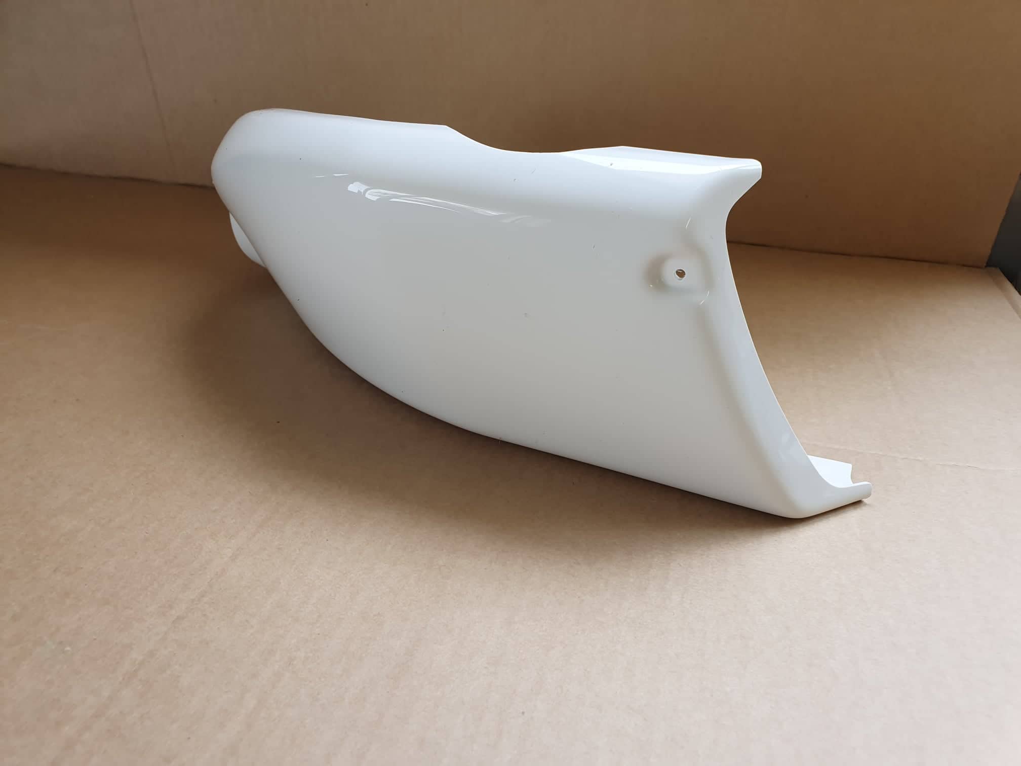 SCC3 Swift Skirt End Cap, Front Left Hand Affordable Caravans