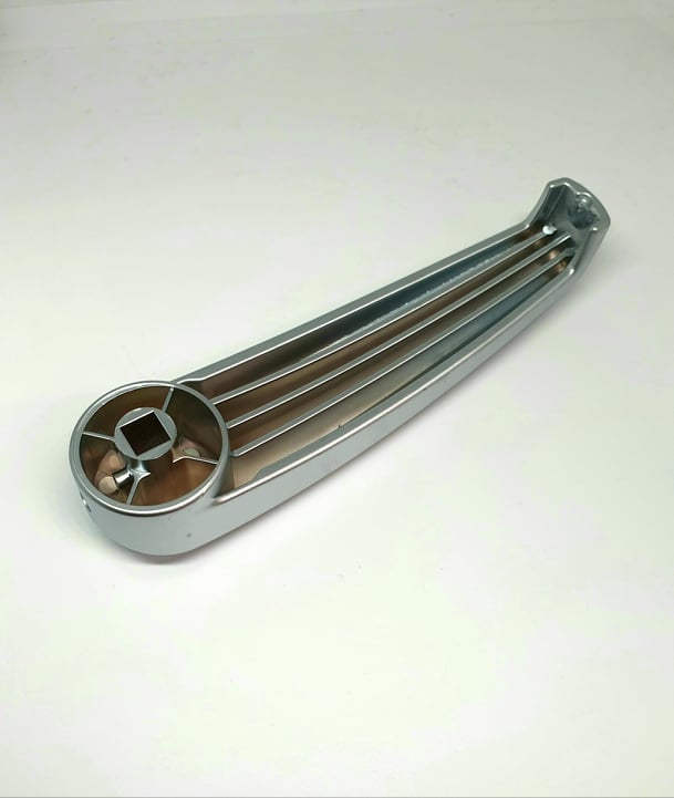 Chk63 Shower Door Handle Affordable Caravans
