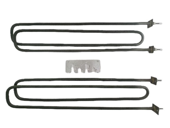 H10 Carver Fanmaster 230v Heater Element - Affordable Caravans