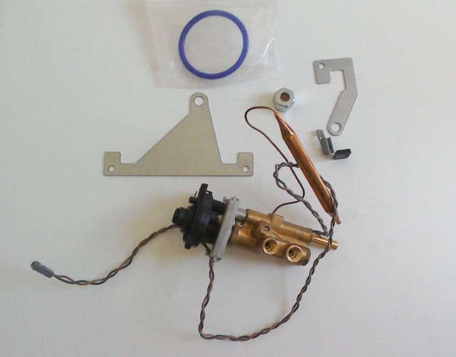 H13A Truma Safety Pilot Valve Kit S3004S5004 Affordable Caravans