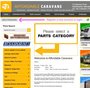 Affordable Caravans Parts