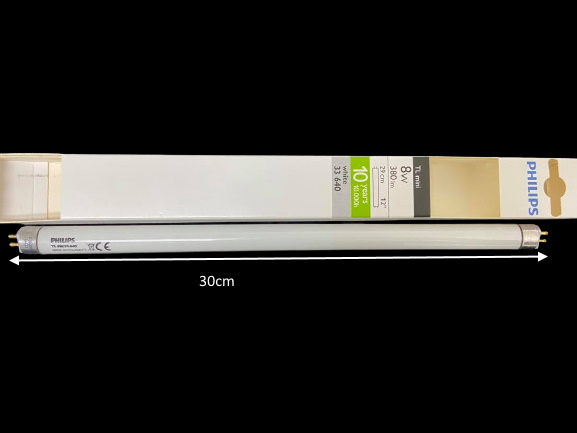 Bonus Een bezoek aan grootouders bewondering LB13 ... TL Mini 8W 380 Lumen White 33-640 - Affordable Caravans Bonus Een bezoek aan grootouders bewondering LB13 ... TL Mini 8W 380 Lumen White 33-640 - Affordable Caravans