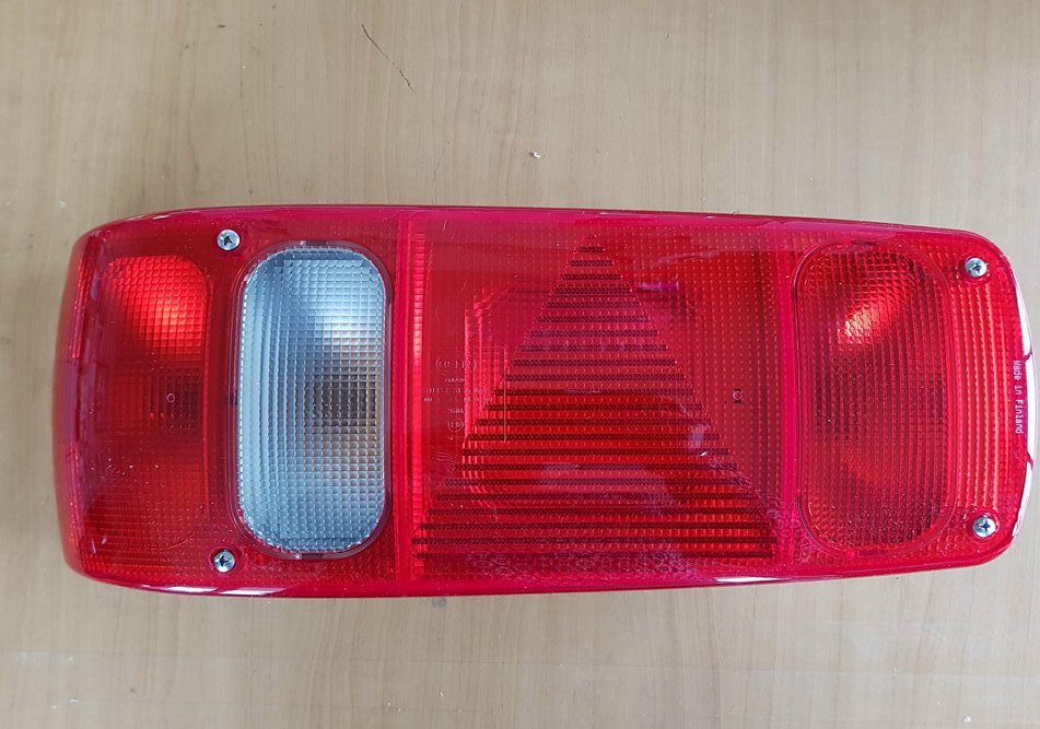 TL21 Caraluna Mk1 Tail Light L/H Affordable Caravans