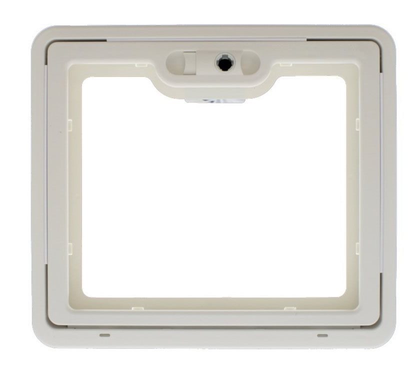 LFD3 WD Thetford Flush Door 3 WD Lock BAILEY Affordable Caravans