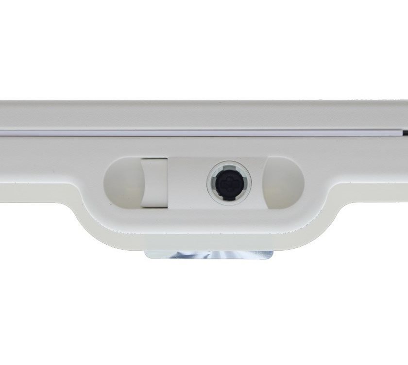 LFD3 WD Thetford Flush Door 3 WD Lock BAILEY Affordable Caravans