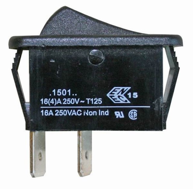 OPB42 Belling Oven Cooker Ignition Switch Affordable Caravans