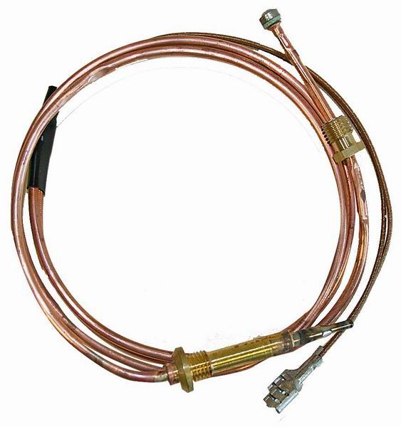 OPB20 Belling Oven Grill Thermocouple with Leads Affordable Caravans